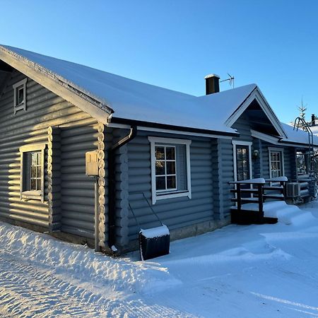 Matikkala Cottages Ruokolahti Buitenkant foto